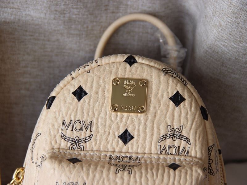 MCM Backpacks